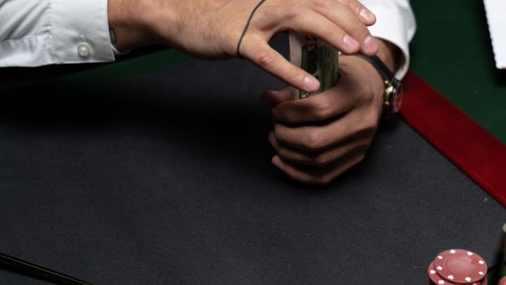 Texas Holdem