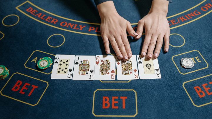 Täydellinen opas Casino Net-vedonlyöntiin ja kuinka se muuttaa online-uhkapelaamista